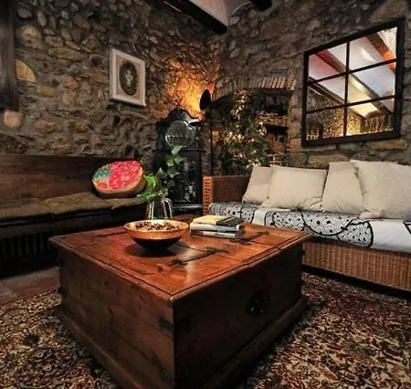Casa Matilda Corsa