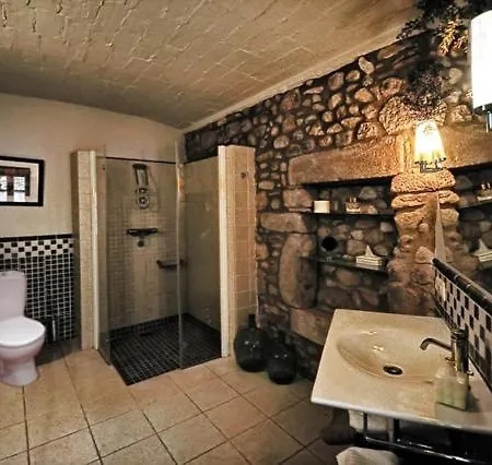 Casa Matilda Country house Corsa