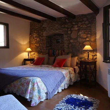 Country house Casa Matilda