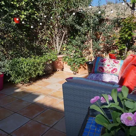 Casa Matilda Corsa