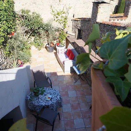Country house Casa Matilda
