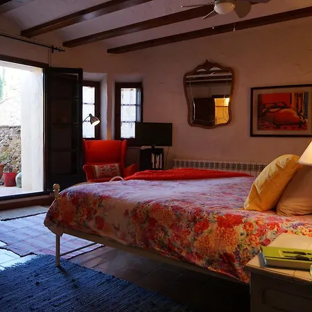 Casa Matilda Corsa