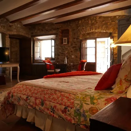 Casa Matilda Country house *