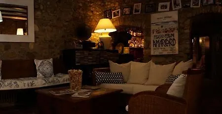 Casa Matilda Country house