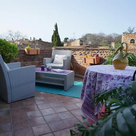 Casa Matilda * Corsa