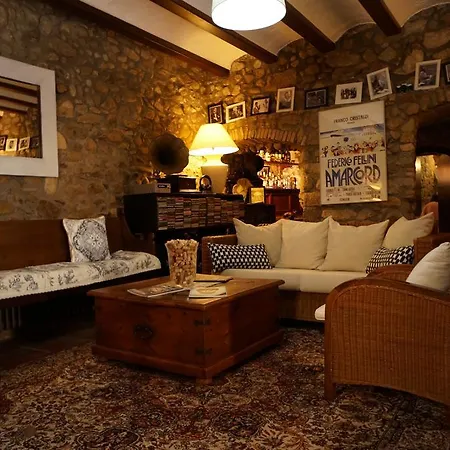 Casa Matilda