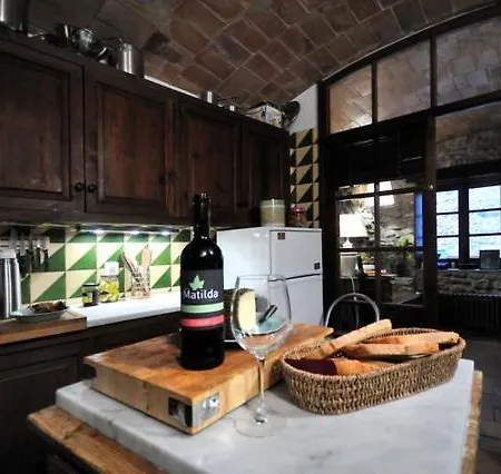 Casa Matilda *