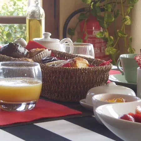 Casa Matilda Country house Corsa