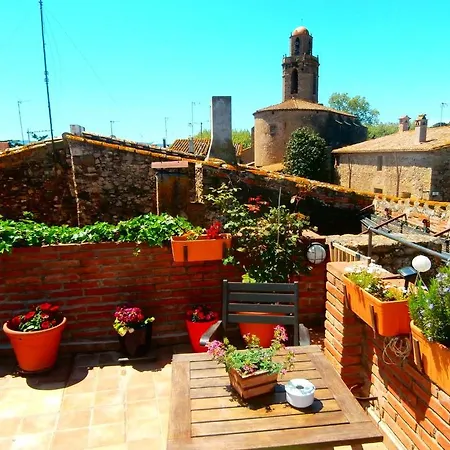 Casa Matilda Country house