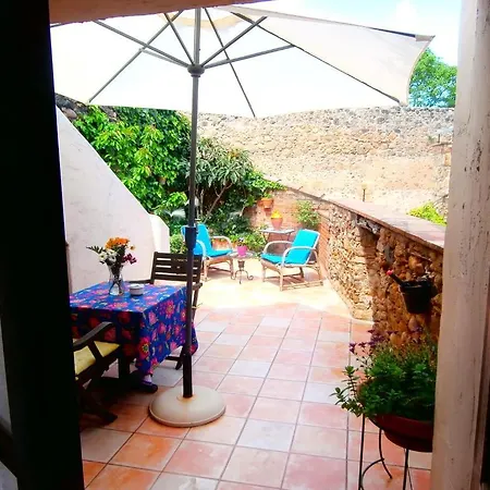 Casa Matilda Country house