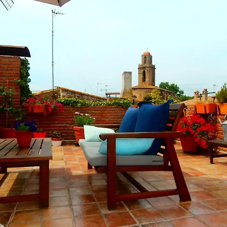 Casa Matilda Country house *