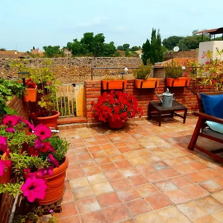 Casa Matilda Country house