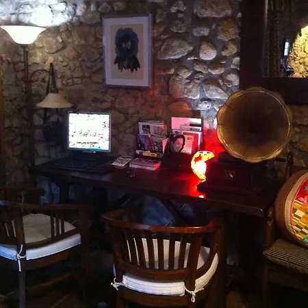 Casa Matilda