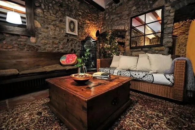 Casa Matilda Corsá