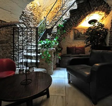 Casa di campagna Casa Matilda
