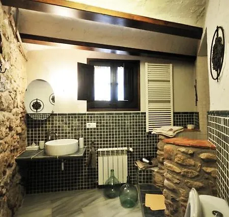 Casa di campagna Casa Matilda *