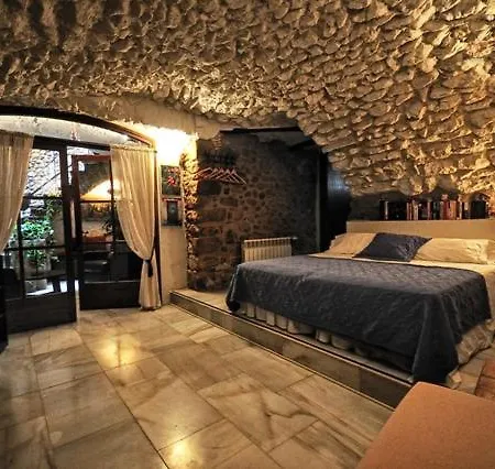 Casa Matilda * Corsá