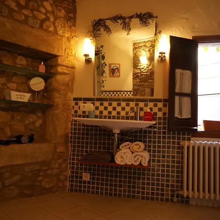 Casa di campagna Casa Matilda Corsá