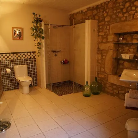 Casa di campagna Casa Matilda Corsá