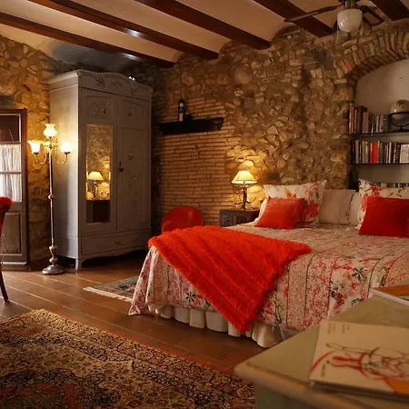 Casa di campagna Casa Matilda