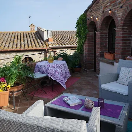 Casa Matilda Casa di campagna *