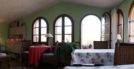 Casa di campagna Casa Matilda *