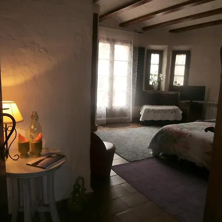 Casa Matilda * Corsá