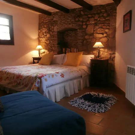 Casa di campagna Casa Matilda Corsá