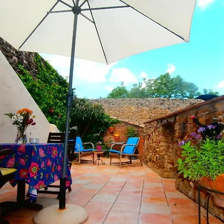 Casa de Campo Casa Matilda *