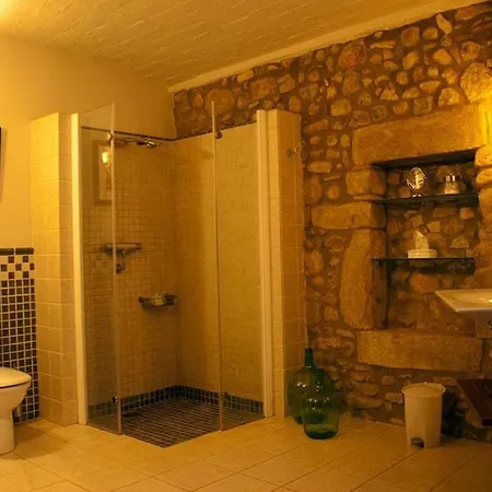 Kır Evi Casa Matilda Corsá