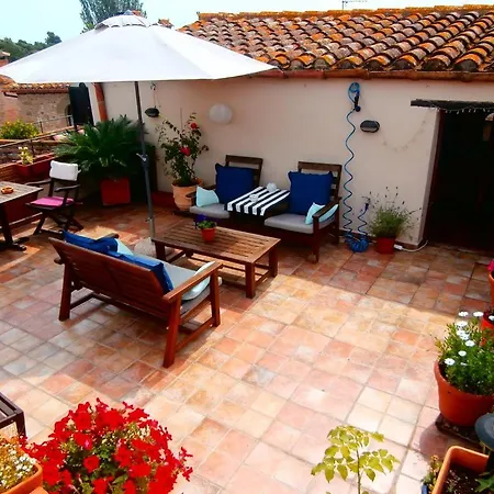 Casa di campagna Casa Matilda