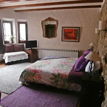 Casa di campagna Casa Matilda Corsá