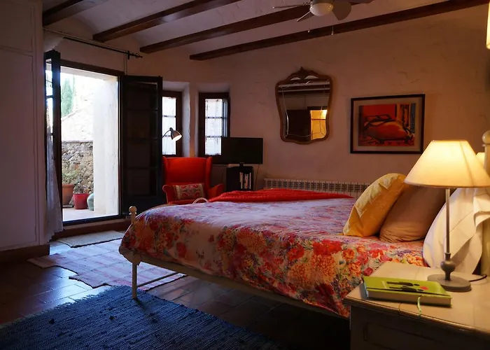 Casa Matilda Корса