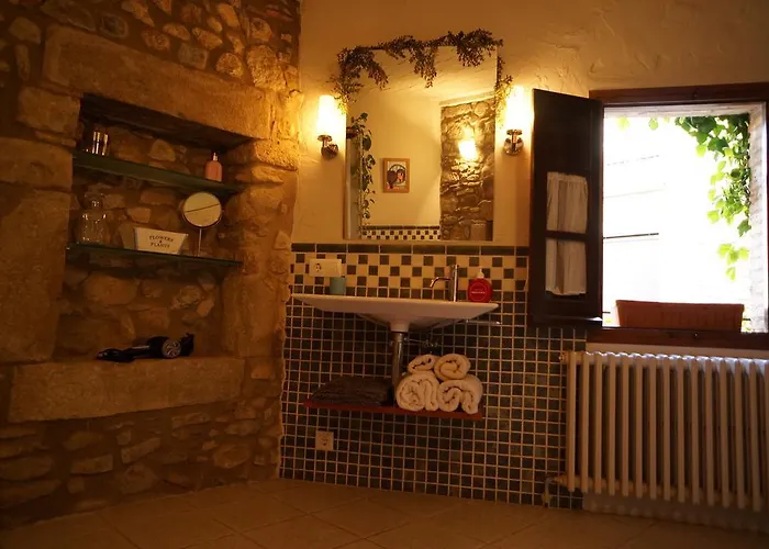 Летний дом Casa Matilda Корса