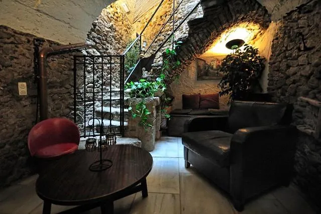 בית כפרי Casa Matilda