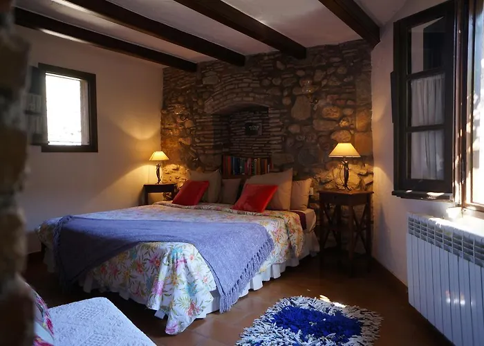 בית כפרי Casa Matilda