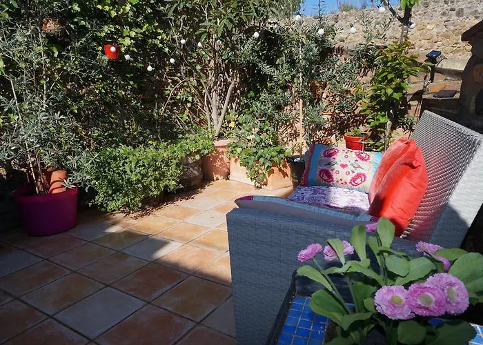 Casa Matilda Corsá