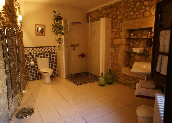 בית כפרי Casa Matilda Corsá