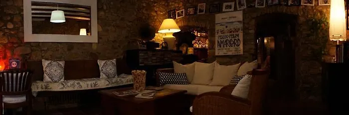 Casa Matilda בית כפרי