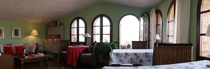 בית כפרי Casa Matilda *