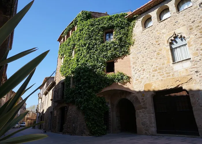 Casa Matilda Corsá