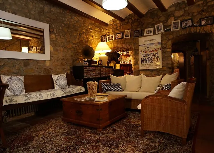 Casa Matilda