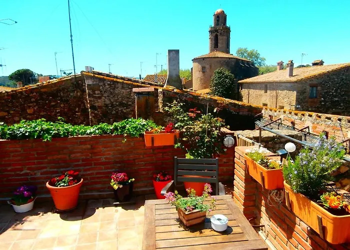 Casa Matilda בית כפרי