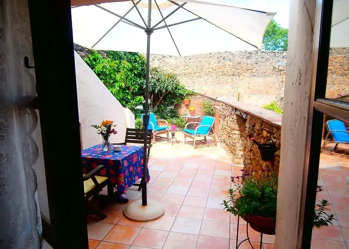 Casa Matilda בית כפרי
