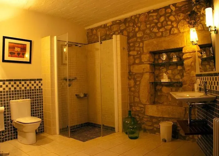 בית כפרי Casa Matilda Corsá