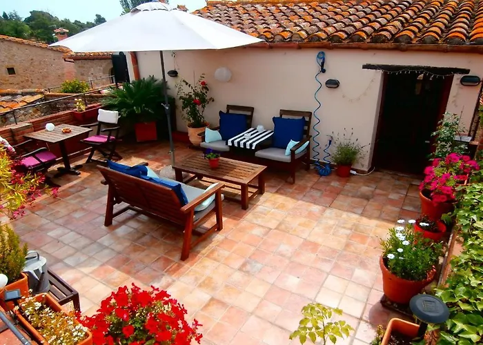 בית כפרי Casa Matilda