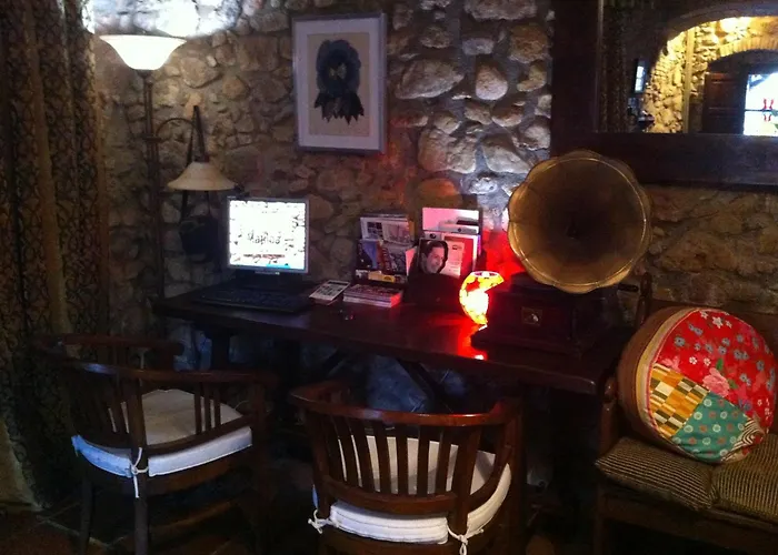 Casa Matilda